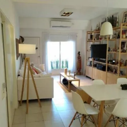 Buy this 2 bed apartment on unnamed road in Partido de Tigre, 1670 Nordelta