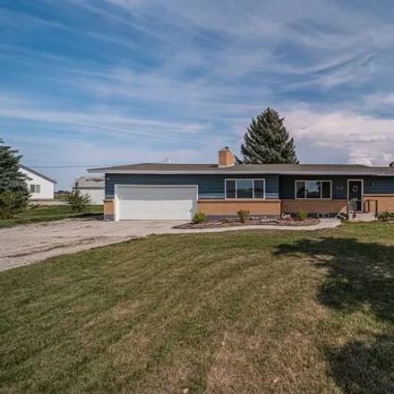 Buy this 5 bed house on 1427 North 1000 East in Bingham County, ID 83274