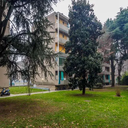Image 8 - Via Luca Ghini, 20141 Milan MI, Italy - Room for rent