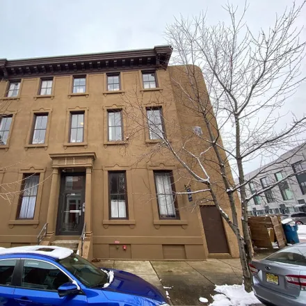 Rent this 1 bed apartment on 705 North Franklin Street in Philadelphia, PA 19123