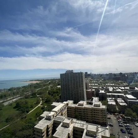 Image 5 - 5100 North Marine Drive, Chicago, IL 60640, USA - House for rent