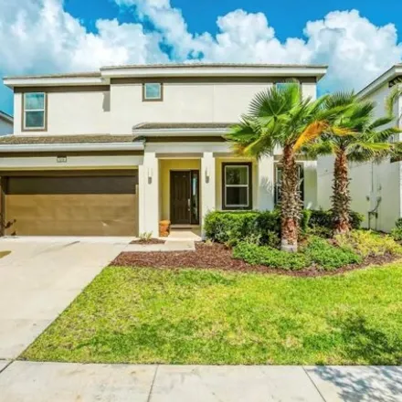 Buy this 8 bed house on 440 Marcello Boulevard in Kissimmee, FL 34746