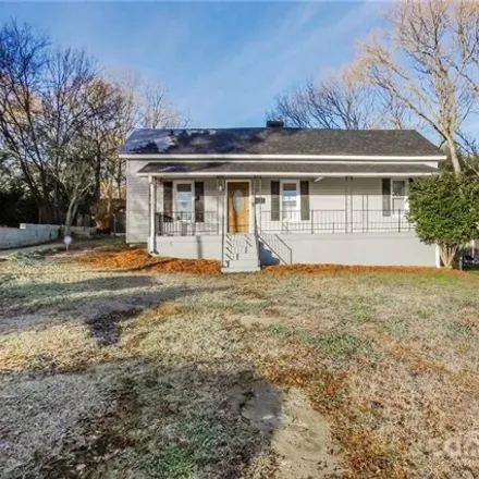 Buy this 3 bed house on 461 Meller Street in Mount Holly, NC 28120