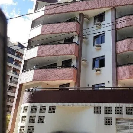 Image 2 - Rua Doutor José Fagundes Neto, Granbery, Juiz de Fora - MG, 36010-600, Brazil - Apartment for rent