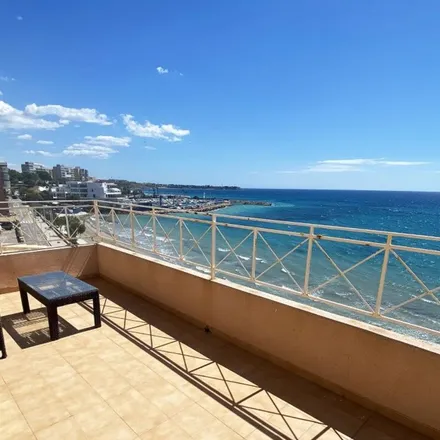 Buy this 4 bed duplex on Campoamor