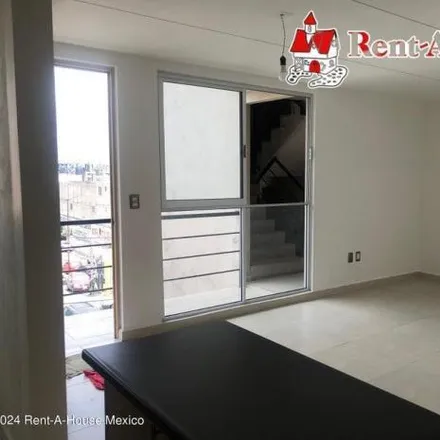 Buy this 2 bed apartment on Avenida Centenario in Colonia Villahermosa, 07090 Mexico City