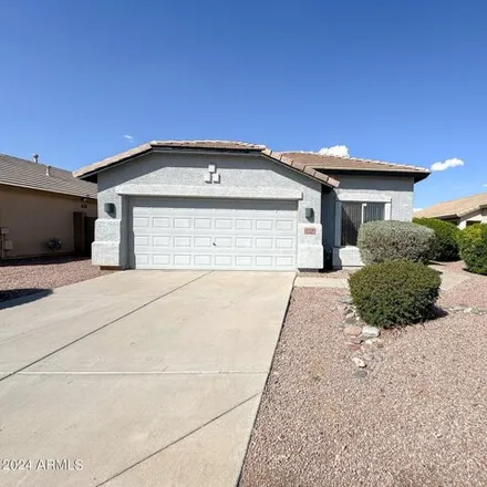 Image 2 - 12526 West Coldwater Springs Boulevard, Avondale, AZ 85323, USA - House for rent