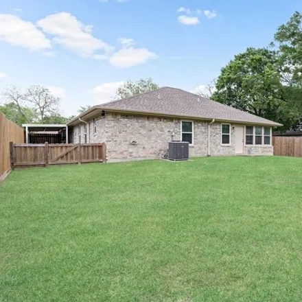 Image 7 - 9183 Riggs Street, Amelia, Beaumont, TX 77707, USA - House for sale