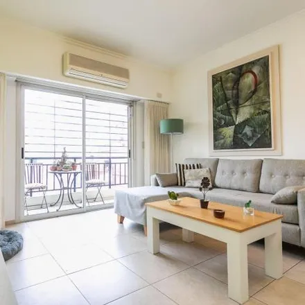 Buy this 2 bed apartment on Alejandro Magariños Cervantes 3502 in Villa Santa Rita, C1416 DZK Buenos Aires
