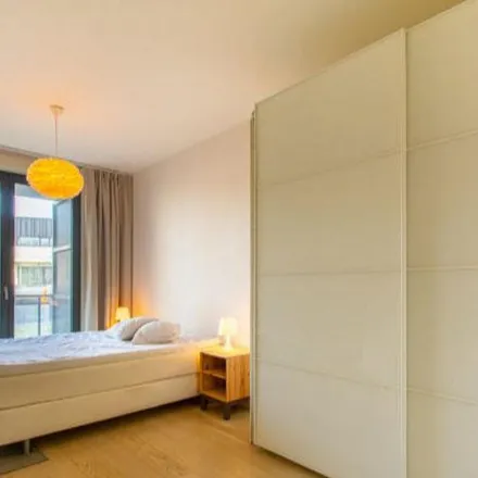 Image 2 - Jan Van Rijswijcklaan 67, 2018 Antwerp, Belgium - Apartment for rent