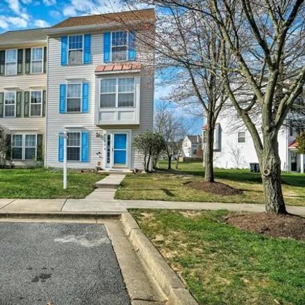 Image 2 - 6121 Rose Bay Drive, District Heights, Prince George's County, MD 20747, USA - House for sale