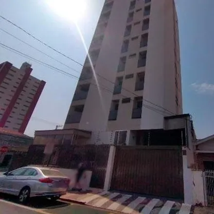 Image 1 - Ellos, Rua Luiz Antônio da Silveira 870, Boa Vista, São José do Rio Preto - SP, 15025-020, Brazil - Apartment for rent