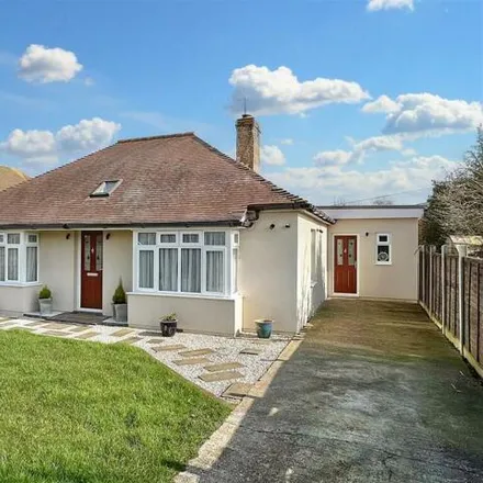 Buy this 3 bed house on 90 Eastbourne Road in Lower Willingdon, BN20 9NN