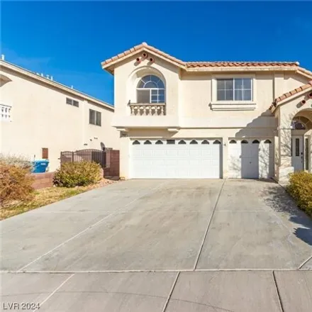 Rent this 4 bed house on 7862 Spindrift Cove Street in Enterprise, NV 89139