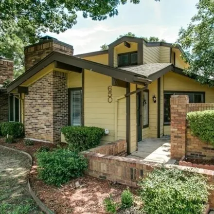 Buy this 2 bed house on 698 Harvest Hill Street in Lewisville, TX 75067