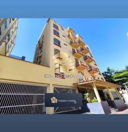Rent this 2 bed apartment on Rua 2000 447 in Centro, Balneário Camboriú - SC