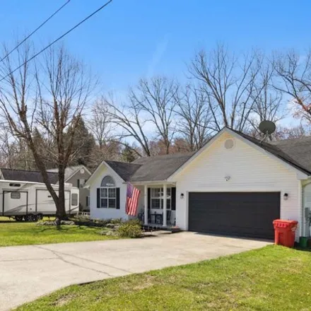 Buy this 3 bed house on 3076 Riverside Drive in Pine Grove, KY 40744