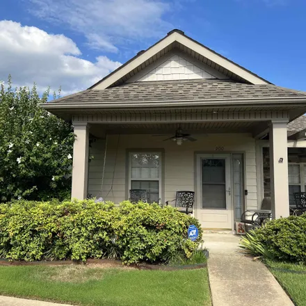 Buy this 2 bed townhouse on Stagecoach Village Circle in Little Rock, AR