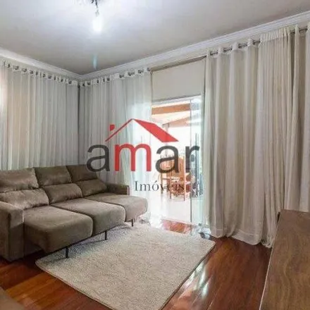 Image 2 - Rua Uapromã, Pampulha, Belo Horizonte - MG, 31310-330, Brazil - Apartment for sale