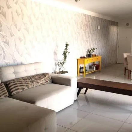 Buy this 3 bed apartment on unnamed road in Barranco, Taubaté - SP