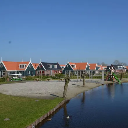 Image 9 - West-Graftdijk, North Holland, Netherlands - House for rent