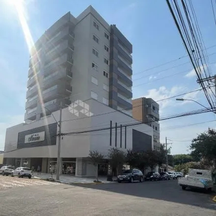 Buy this 2 bed apartment on Rua Osvaldo Cruz in Higienópolis, Santa Cruz do Sul - RS
