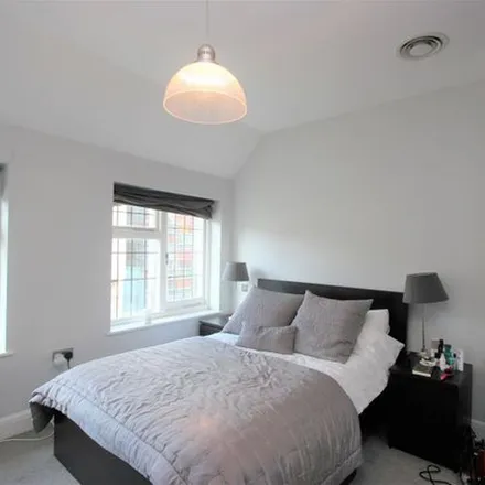 Rent this 1 bed apartment on The Chequers in 44 St Thomas Street, Oxford