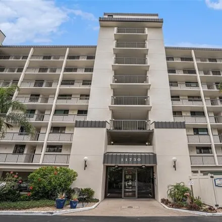 Buy this 2 bed condo on Shipwatch Drive in Indian Spring Estates, Pinellas County