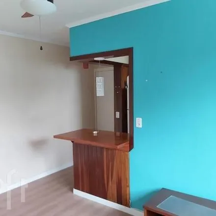 Buy this 2 bed apartment on Rua Silvério Souto 109 in Teresópolis, Porto Alegre - RS