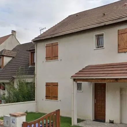 Rent this 2 bed house on 93290 Tremblay-en-France