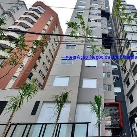 Rent this 1 bed apartment on Edifício Bilbao in Rua Conselheiro Brotero 888, Perdizes