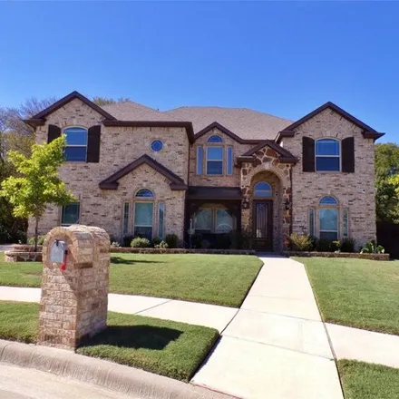Buy this 5 bed house on 3699 Lyft Court in Midlothian, TX 76065