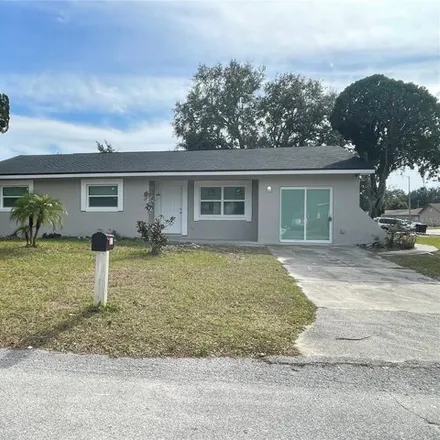 Buy this 3 bed house on 3006 Timothy Avenue in Auburndale, FL 33823