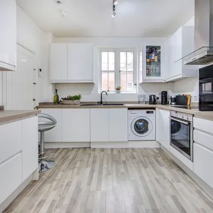 Rent this 3 bed apartment on Chesterfield House in Chesterfield Gardens, London