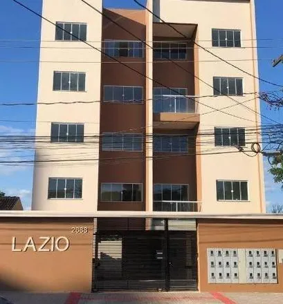 Image 2 - Rua Ponta Grossa, São Cristóvão, Cascavel - PR, 85816-270, Brazil - Apartment for sale