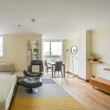 Buy this 2 bed apartment on China Court in Asher Way, London