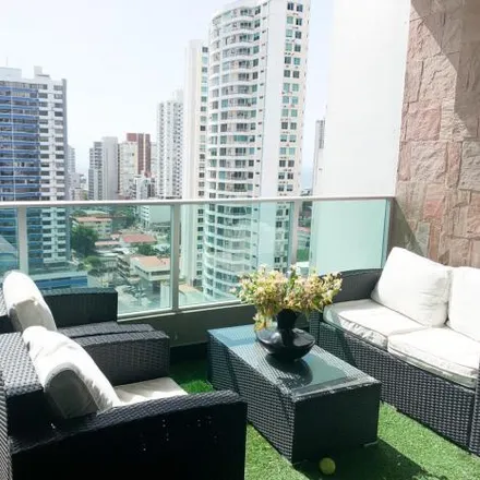 Rent this 2 bed apartment on Harmony San Francisco in Calle 73 Este, San Francisco
