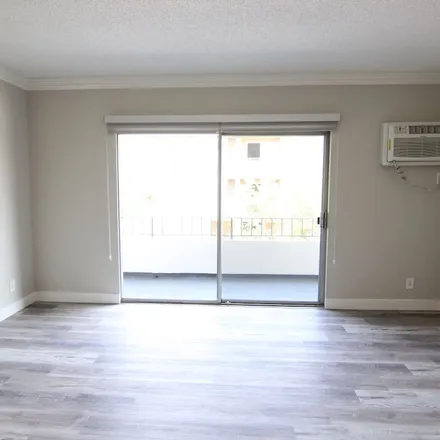 Rent this 1 bed apartment on The Montecito in Overland Avenue, Los Angeles