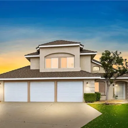 Buy this 3 bed house on 28000 Blossomwood Court in Menifee, CA 92584
