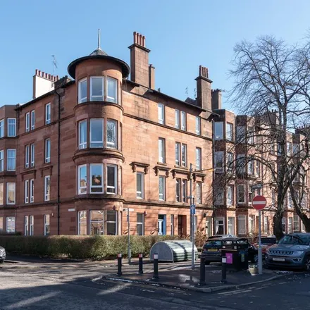 Rent this 2 bed apartment on Edgemont Street in Glasgow, G41 3EJ