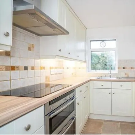 Rent this 2 bed apartment on Beechwood Road in West Wycombe Road, Downley