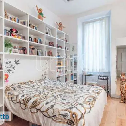 Rent this 3 bed apartment on Mamasi in Via Luciano Manara 64, 00153 Rome RM
