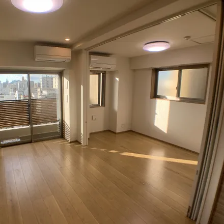 Image 9 - unnamed road, Taihei 1-chome, Sumida, 130-0013, Japan - Apartment for rent