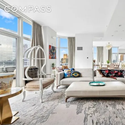 Image 2 - The Element, 555 West 59th Street, New York, NY 10019, USA - Condo for sale