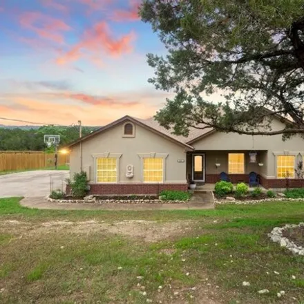Buy this 3 bed house on 4407 Silverhill Drive in Lago Vista, Travis County
