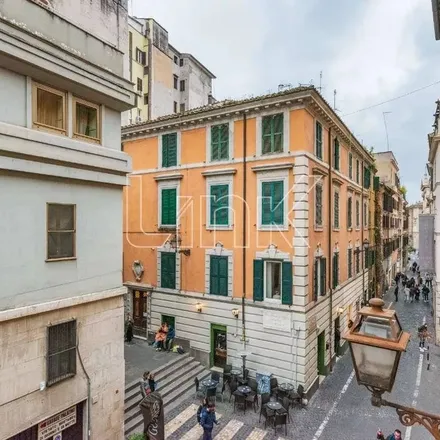Image 6 - Via Leonina, 21, 00184 Rome RM, Italy - Apartment for rent