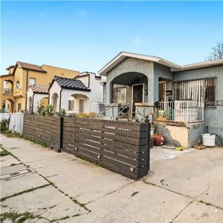 Image 5 - 2809 Folsom St, Los Angeles, California, 90033 - House for sale