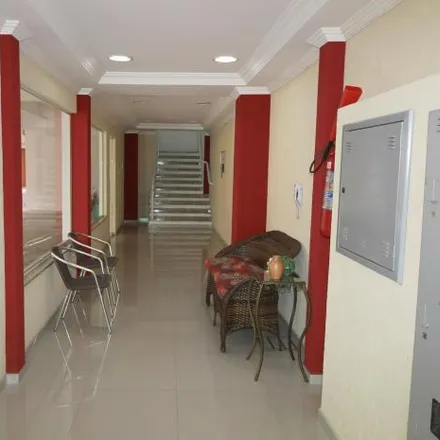 Rent this 2 bed apartment on Avenida das Torres in Boneca do Iguaçu, São José dos Pinhais - PR