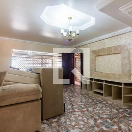 Buy this 2 bed house on Rua Santa Terezinha in Jardim D'Abril, Osasco - SP