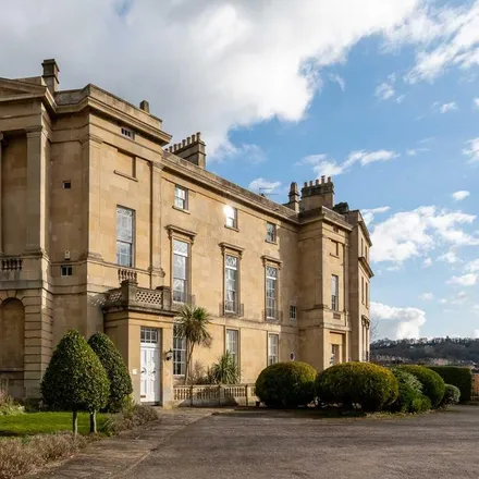 Rent this 6 bed townhouse on 1-4 Bathwick Hill in Bath, BA2 4EL